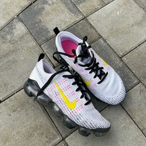 Nike Vapormax Flyknit